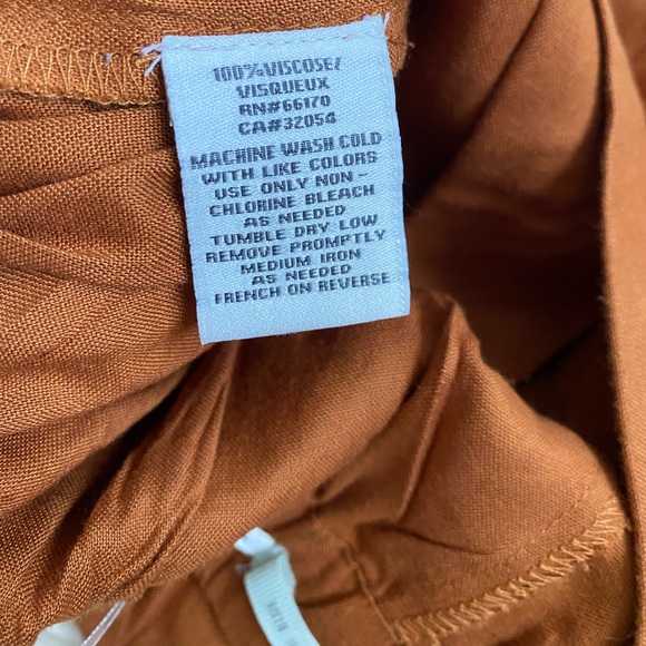 Kimchi Blue Shorts, Size M - Picture 4 of 4